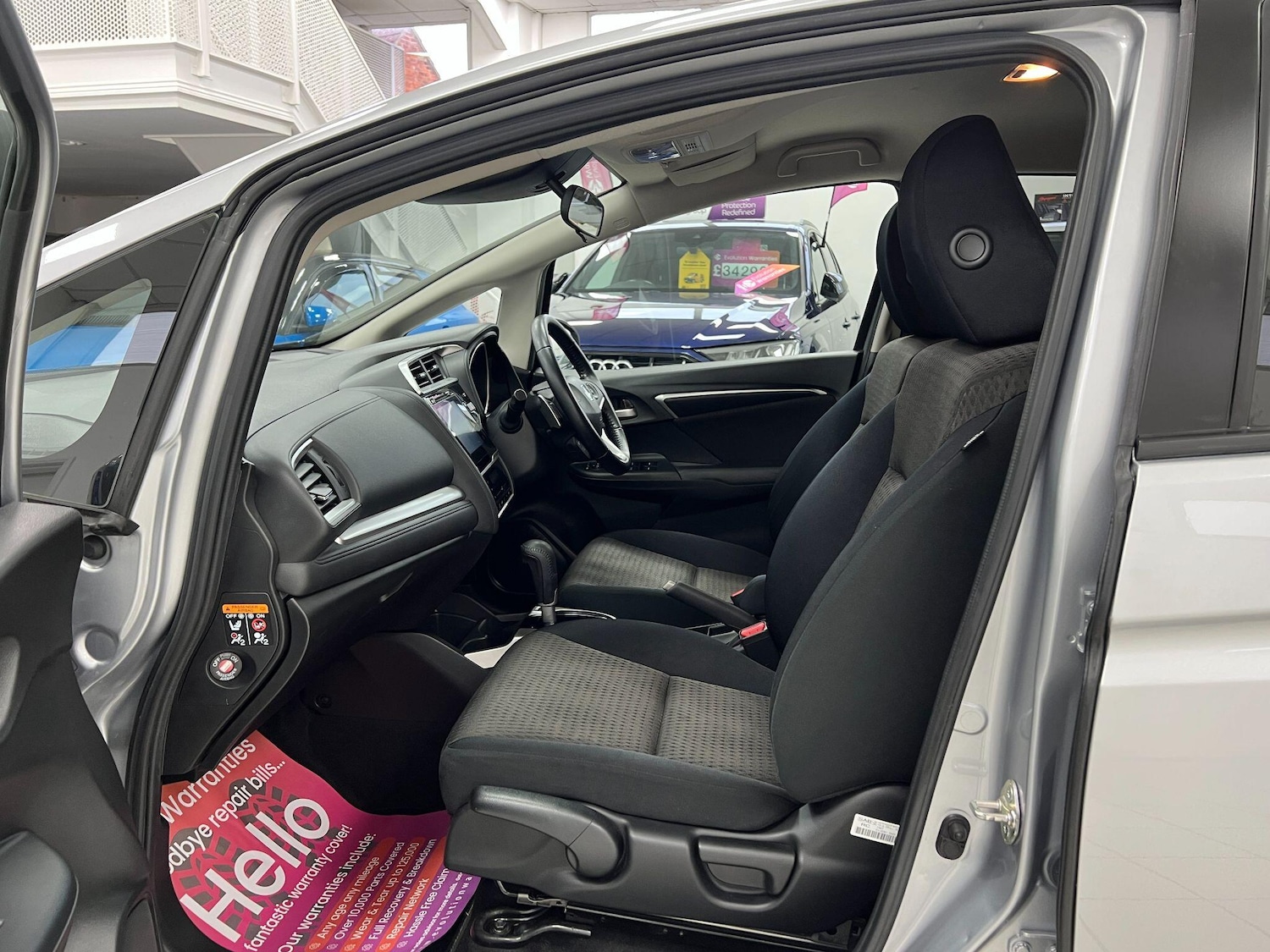 Used Honda Jazz 2019 for sale - 76899399: Photo 71