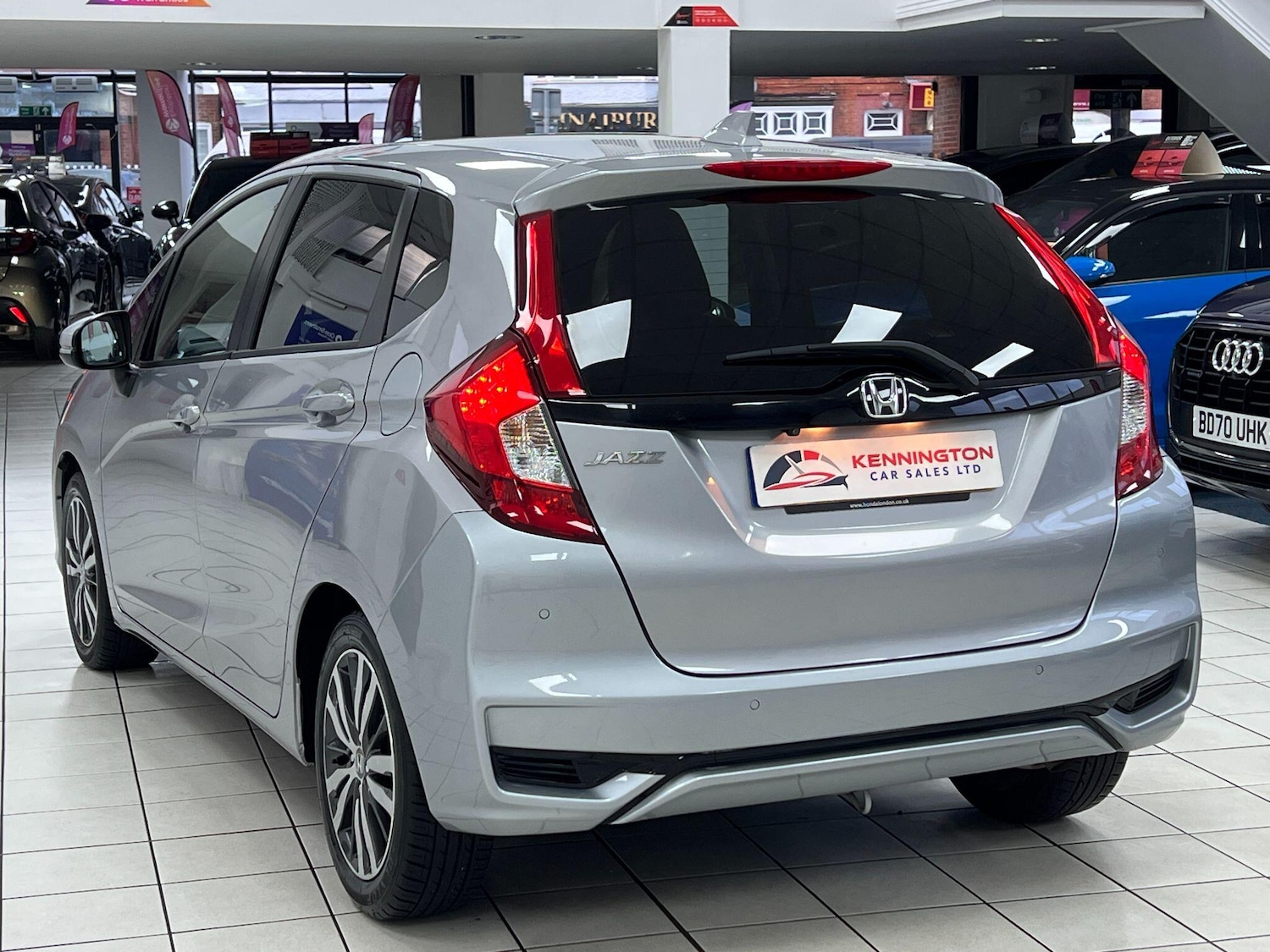 Used Honda Jazz 2019 for sale - 76899399: Photo 8