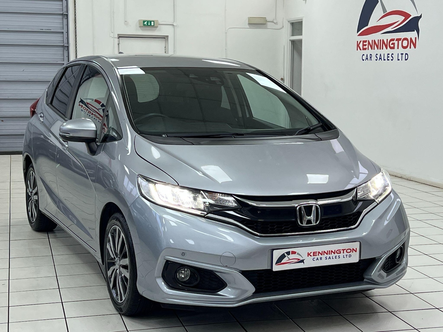 Used Honda Jazz 2019 for sale - 76899399: Photo 9