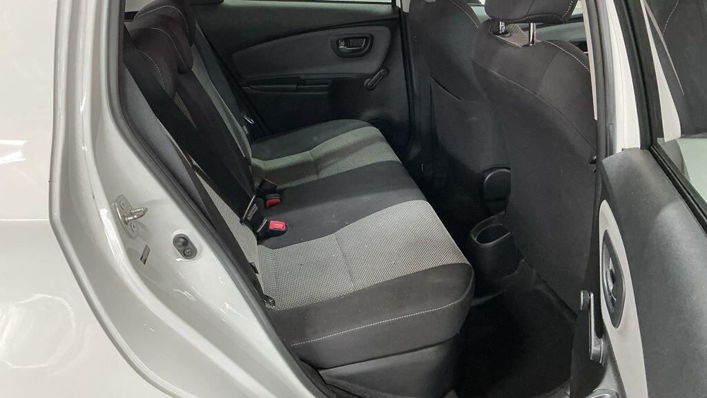 Used Toyota Yaris 2016 for sale - 77633748: Photo 14