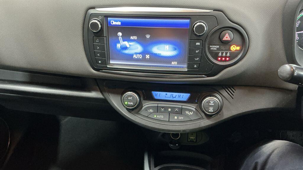 Used Toyota Yaris 2016 for sale - 77633748: Photo 16