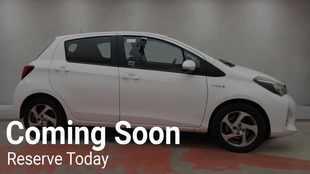 Used Toyota Yaris 2016 for sale - 77633748: Photo 26