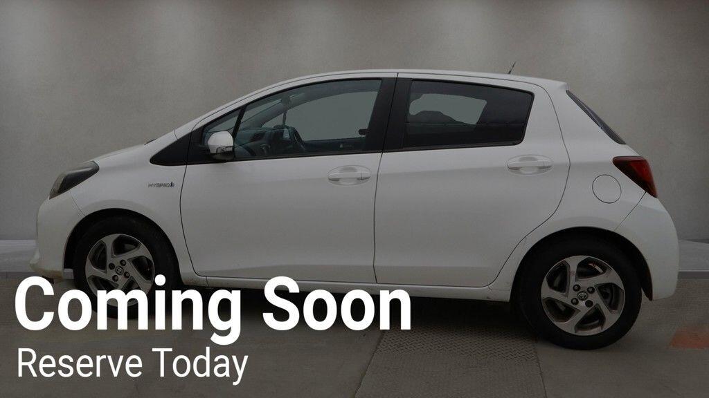 Used Toyota Yaris 2016 for sale - 77633748: Photo 27