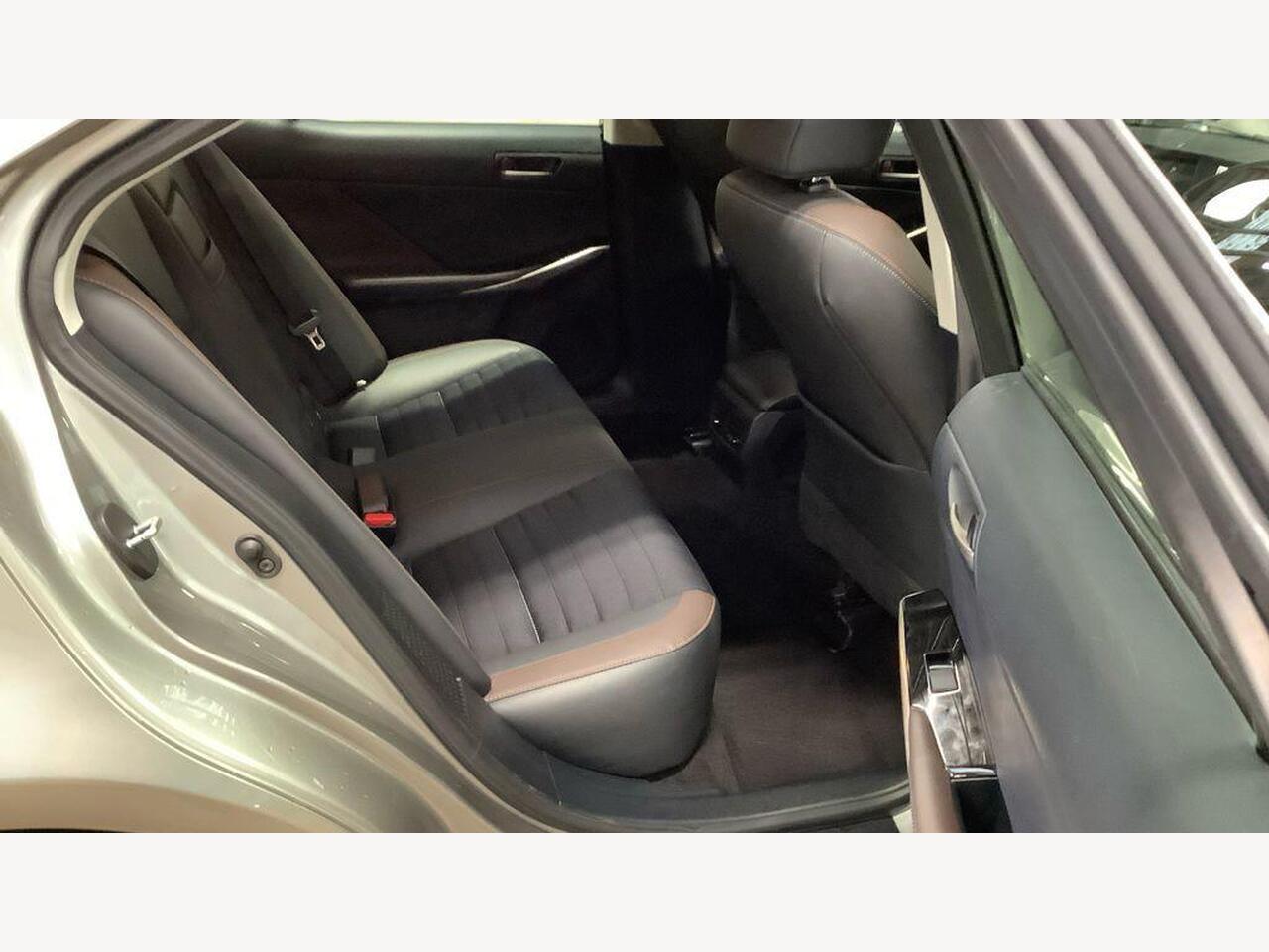 Used Lexus IS 2020 for sale - 77786283: Photo 14