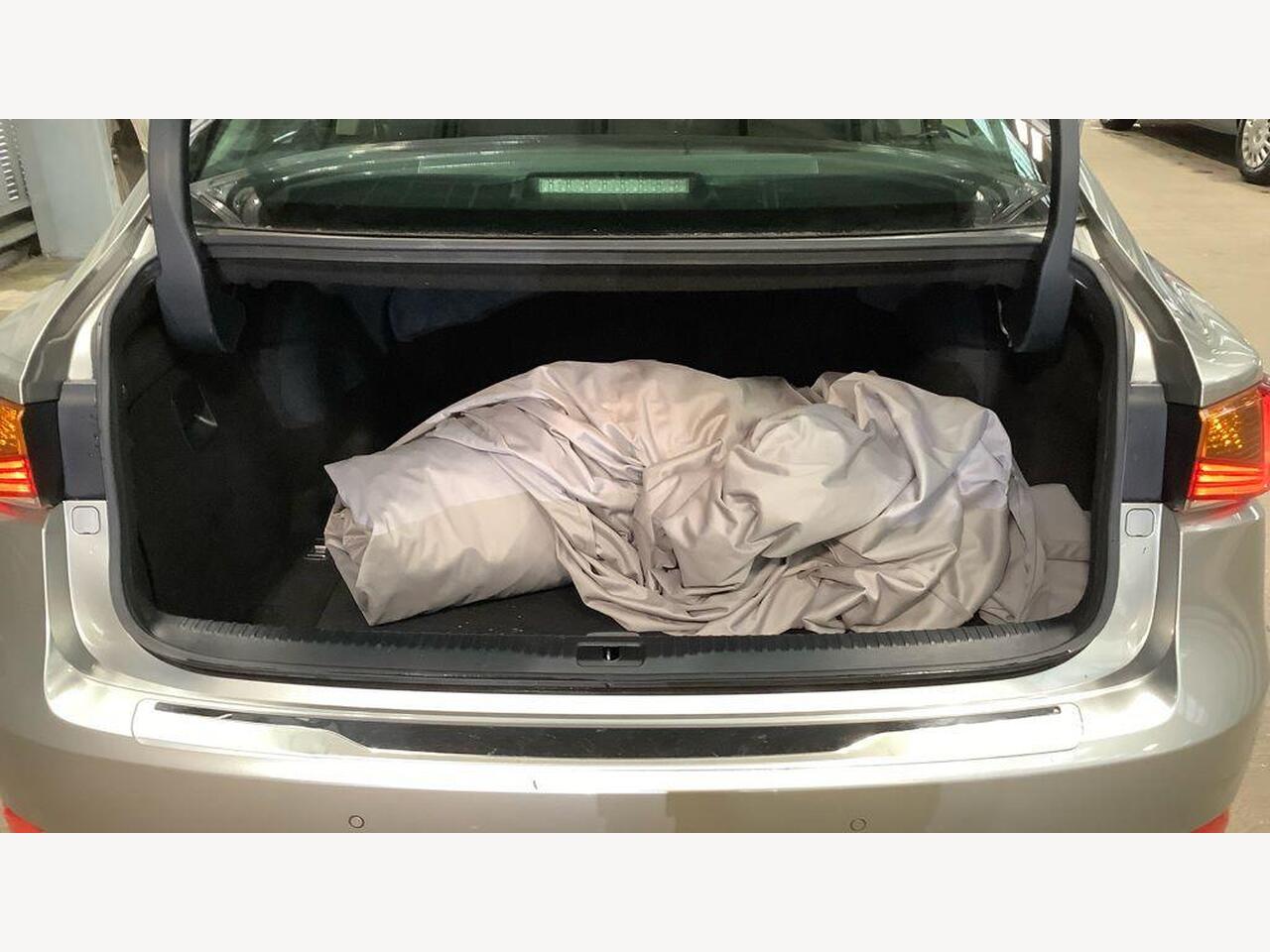 Used Lexus IS 2020 for sale - 77786283: Photo 18