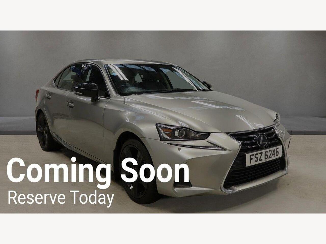 Used Lexus IS 2020 for sale - 77786283: Photo 20