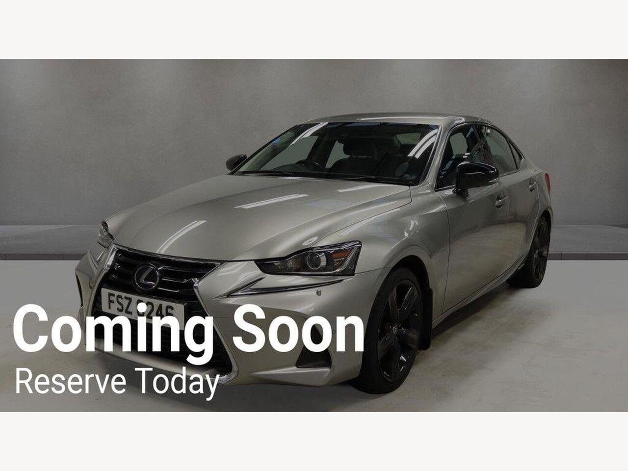 Used Lexus IS 2020 for sale - 77786283: Photo 21