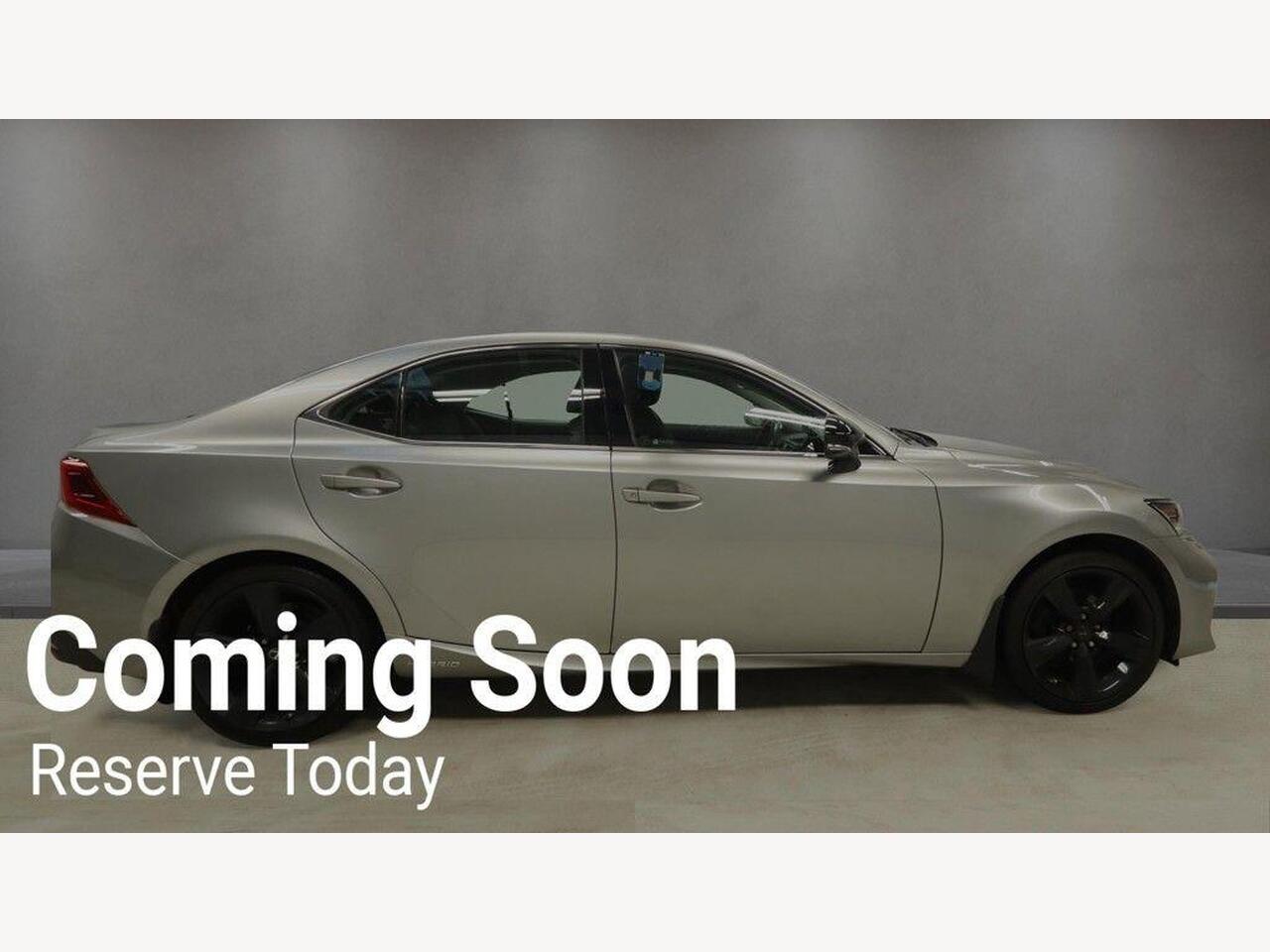 Used Lexus IS 2020 for sale - 77786283: Photo 22
