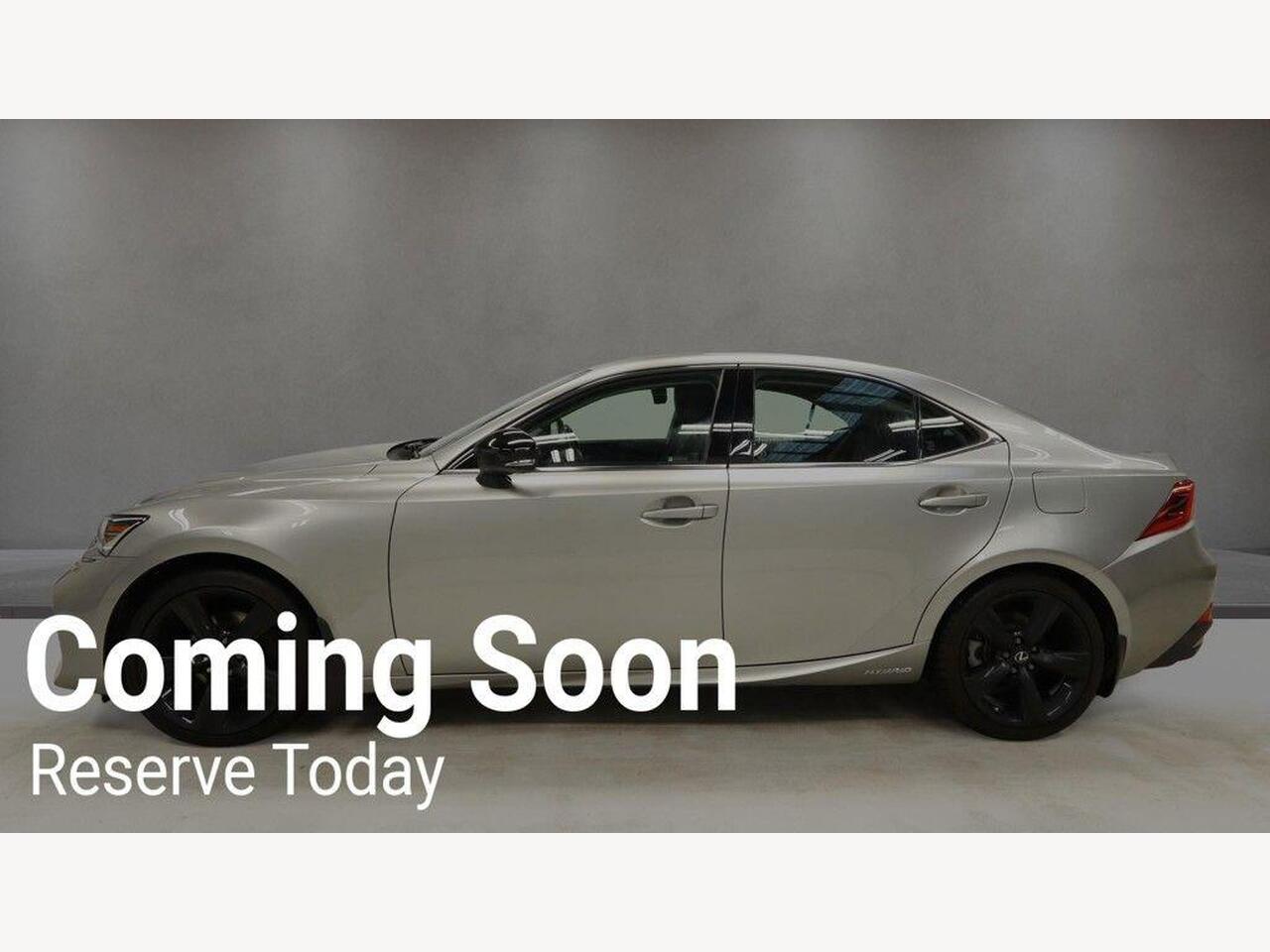 Used Lexus IS 2020 for sale - 77786283: Photo 23