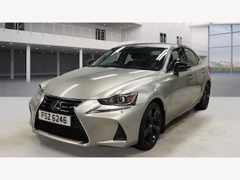 Used Lexus IS 2020 for sale - 77786283: Photo