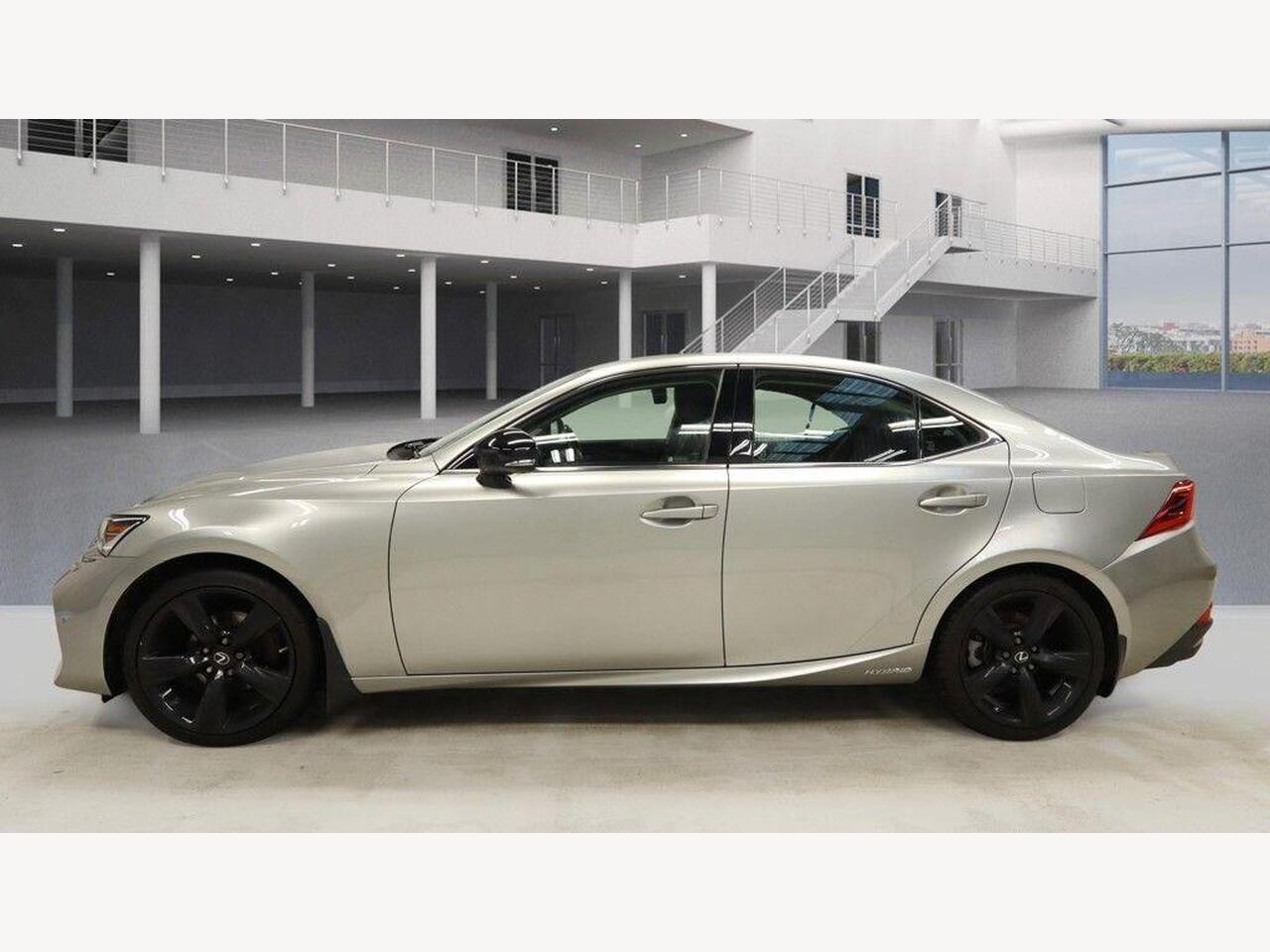 Used Lexus IS 2020 for sale - 77786283: Photo 7