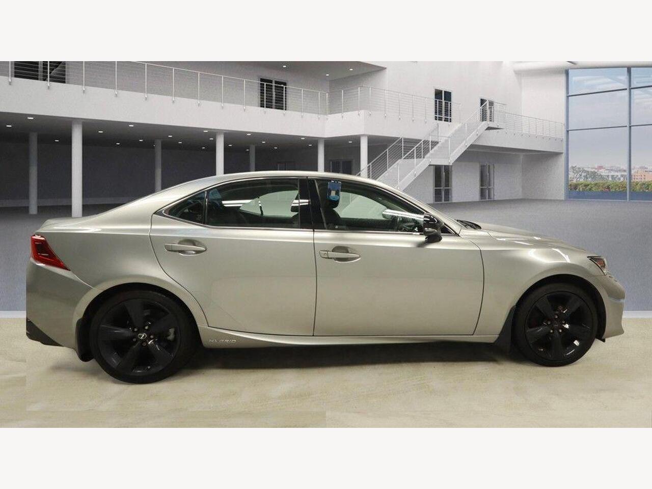 Used Lexus IS 2020 for sale - 77786283: Photo 9