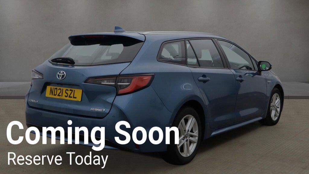 Used Toyota Corolla 2021 for sale - 77279678: Photo 14