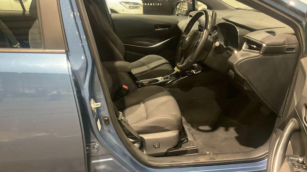 Used Toyota Corolla 2021 for sale - 77279678: Photo 17