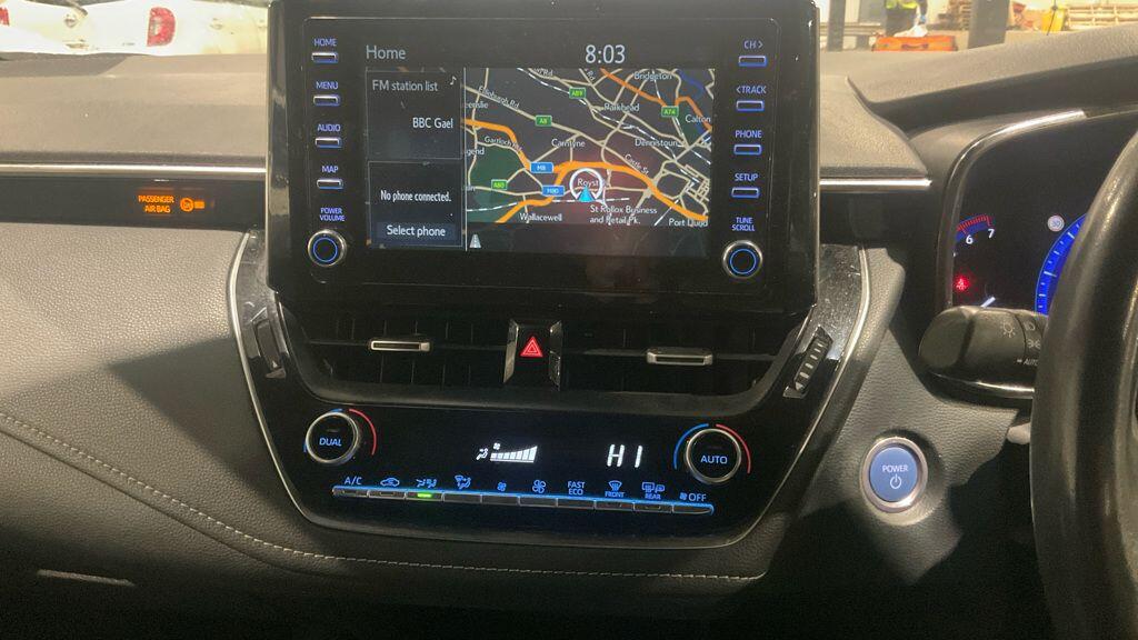 Used Toyota Corolla 2021 for sale - 77279678: Photo 20