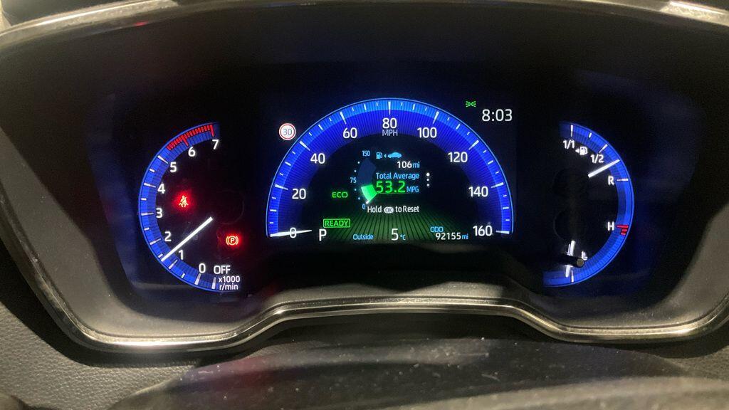 Used Toyota Corolla 2021 for sale - 77279678: Photo 21