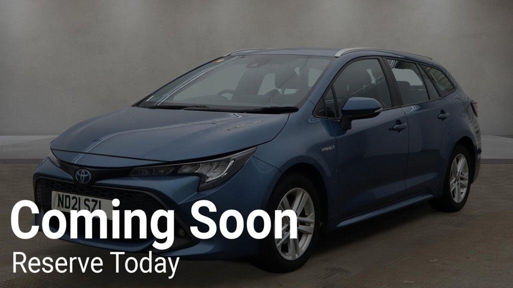 Used Toyota Corolla 2021 for sale - 77279678: Photo 22