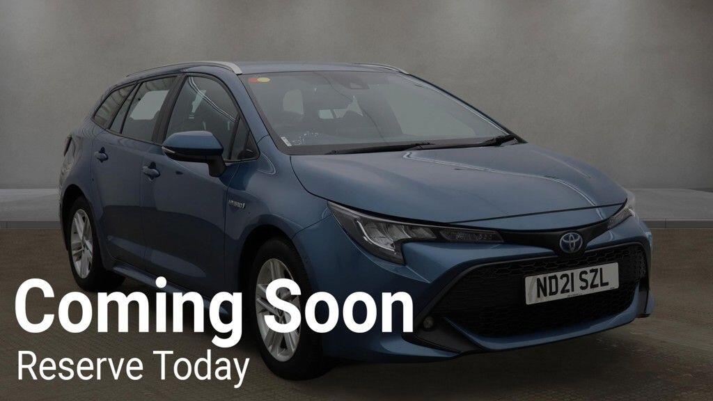 Used Toyota Corolla 2021 for sale - 77279678: Photo 30