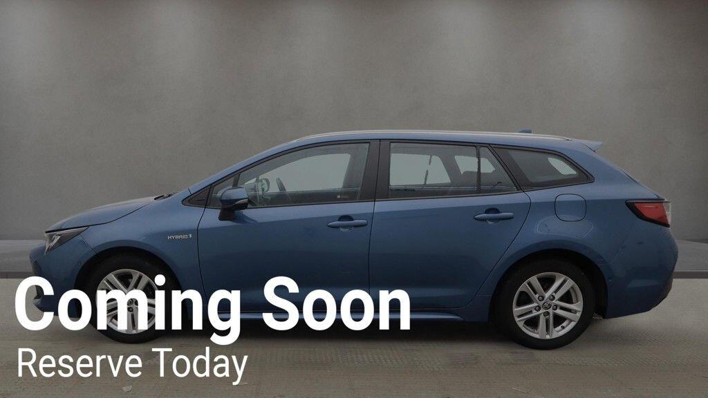 Used Toyota Corolla 2021 for sale - 77279678: Photo 31