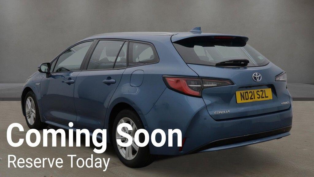 Used Toyota Corolla 2021 for sale - 77279678: Photo 5