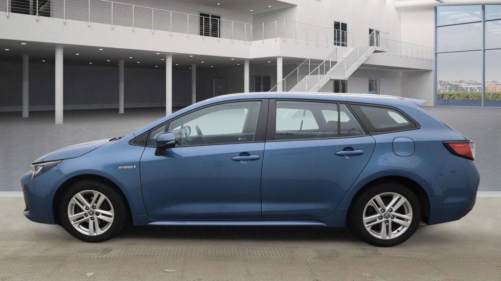 Used Toyota Corolla 2021 for sale - 77279678: Photo 7