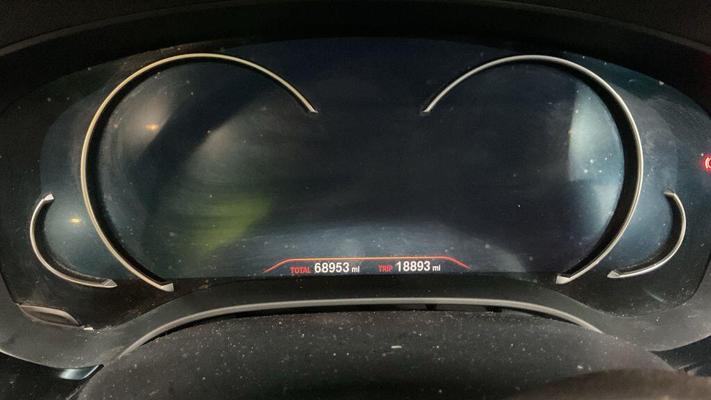 Used BMW 5 Series 2017 for sale - 77291150: Photo 17