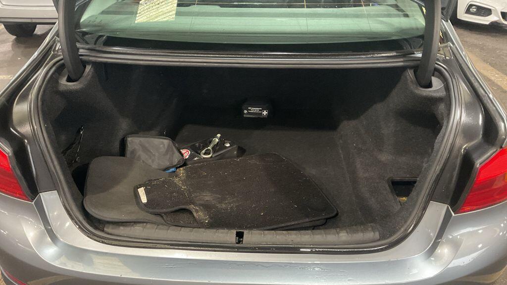 Used BMW 5 Series 2017 for sale - 77291150: Photo 18