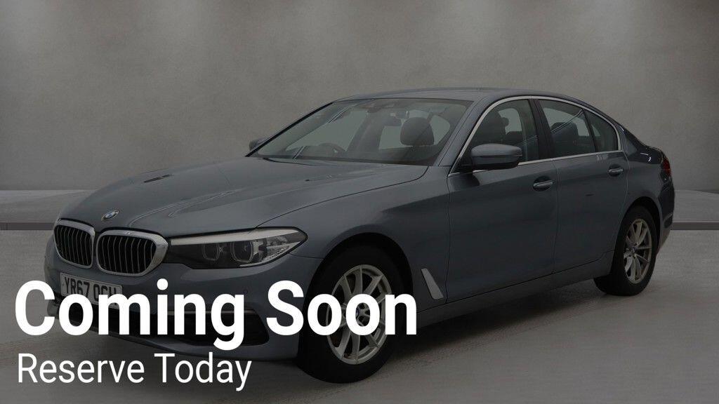Used BMW 5 Series 2017 for sale - 77291150: Photo 28