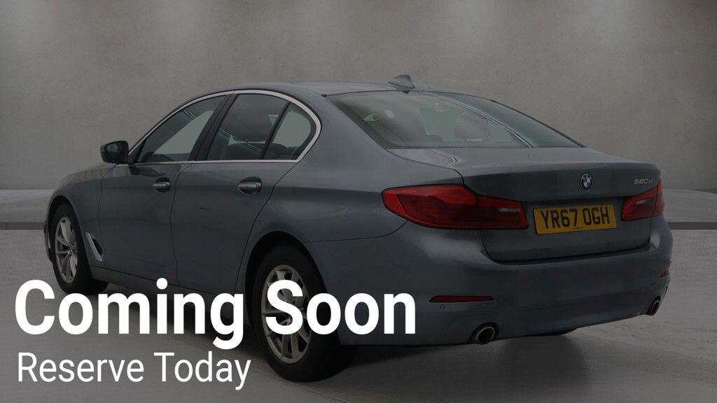 Used BMW 5 Series 2017 for sale - 77291150: Photo 29