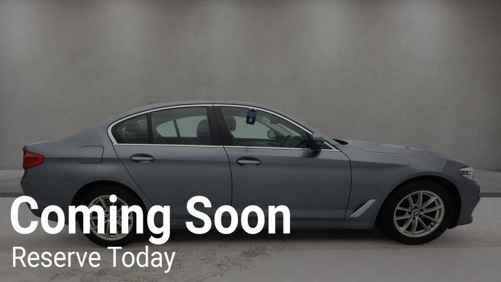 Used BMW 5 Series 2017 for sale - 77291150: Photo 30