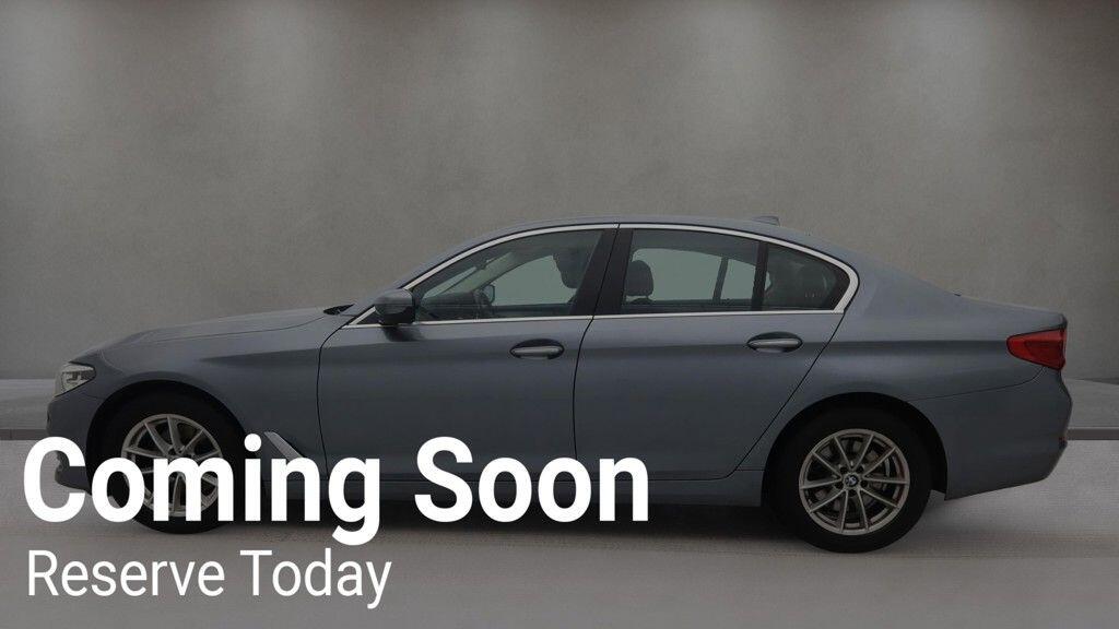 Used BMW 5 Series 2017 for sale - 77291150: Photo 31