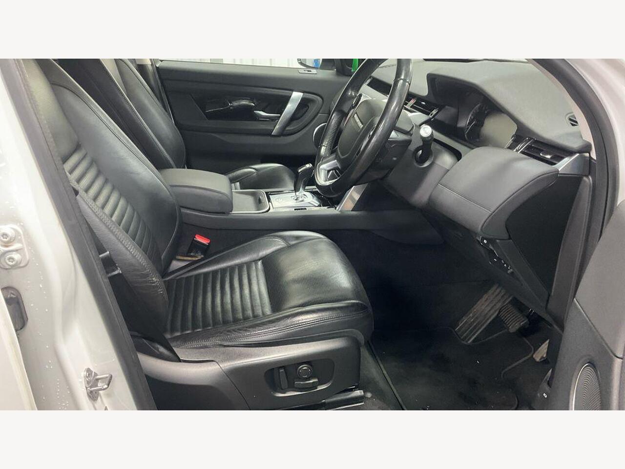 Used Land Rover Discovery Sport 2019 for sale - 78048753: Photo 12