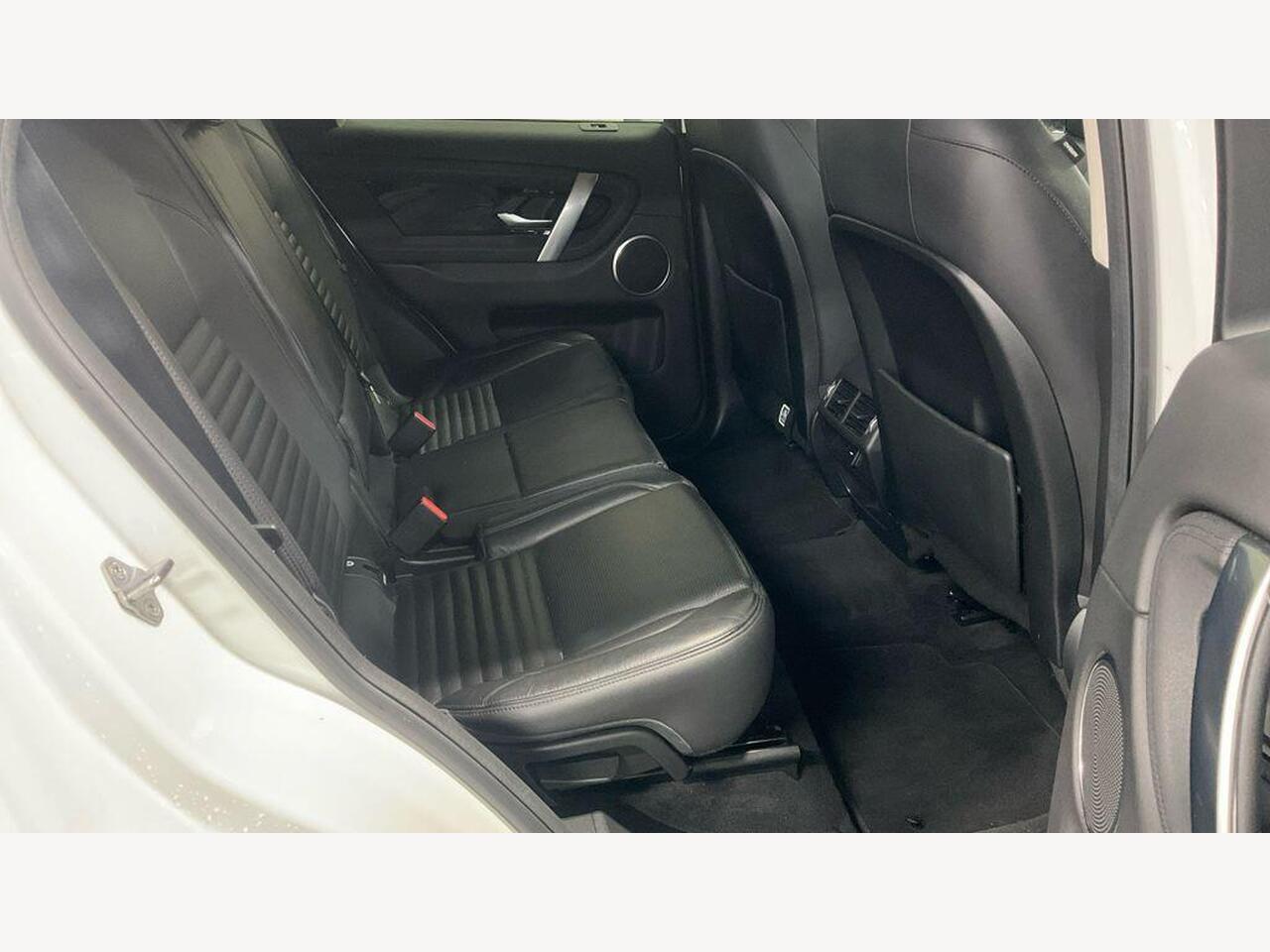 Used Land Rover Discovery Sport 2019 for sale - 78048753: Photo 15