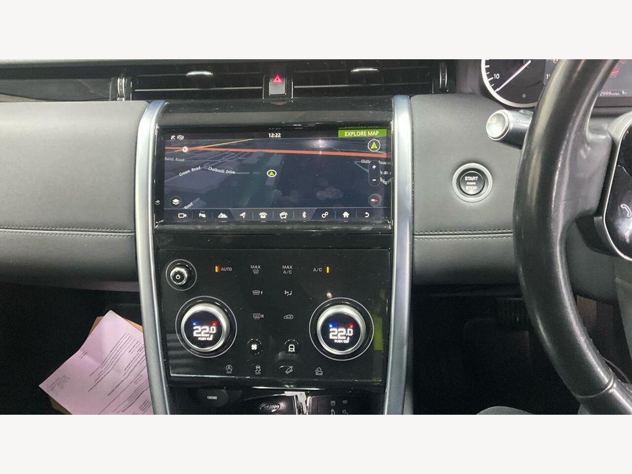 Used Land Rover Discovery Sport 2019 for sale - 78048753: Photo 16