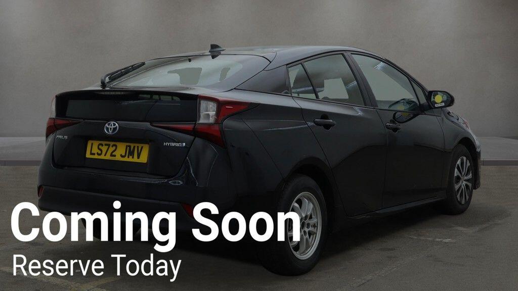 Used Toyota Prius 2022 for sale - 77456378: Photo 12