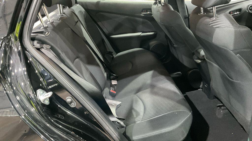 Used Toyota Prius 2022 for sale - 77456378: Photo 16