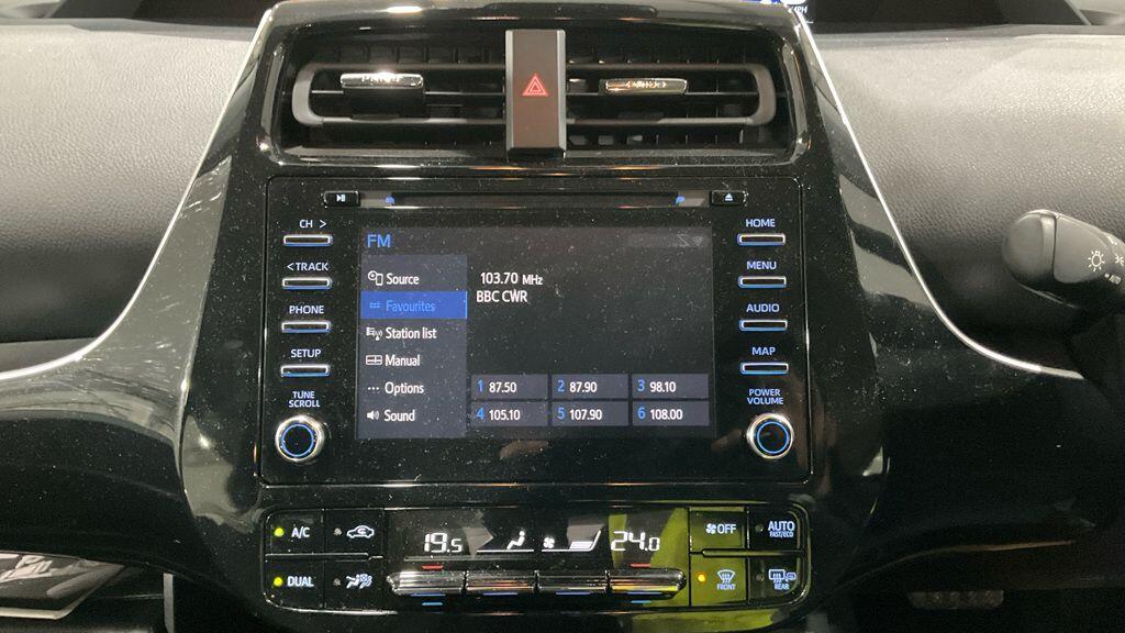 Used Toyota Prius 2022 for sale - 77456378: Photo 18