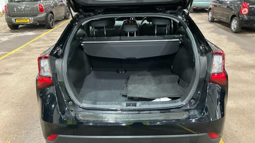 Used Toyota Prius 2022 for sale - 77456378: Photo 19