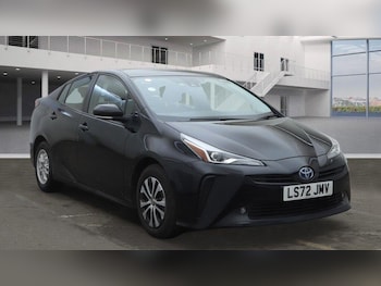 Used Toyota Prius 2022 for sale - 77456378: Photo