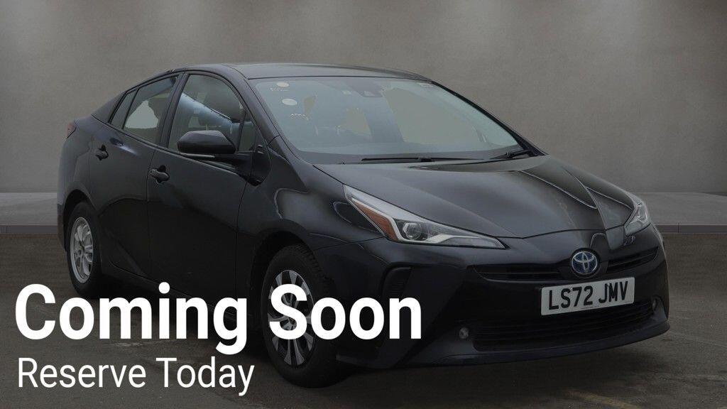 Used Toyota Prius 2022 for sale - 77456378: Photo 26
