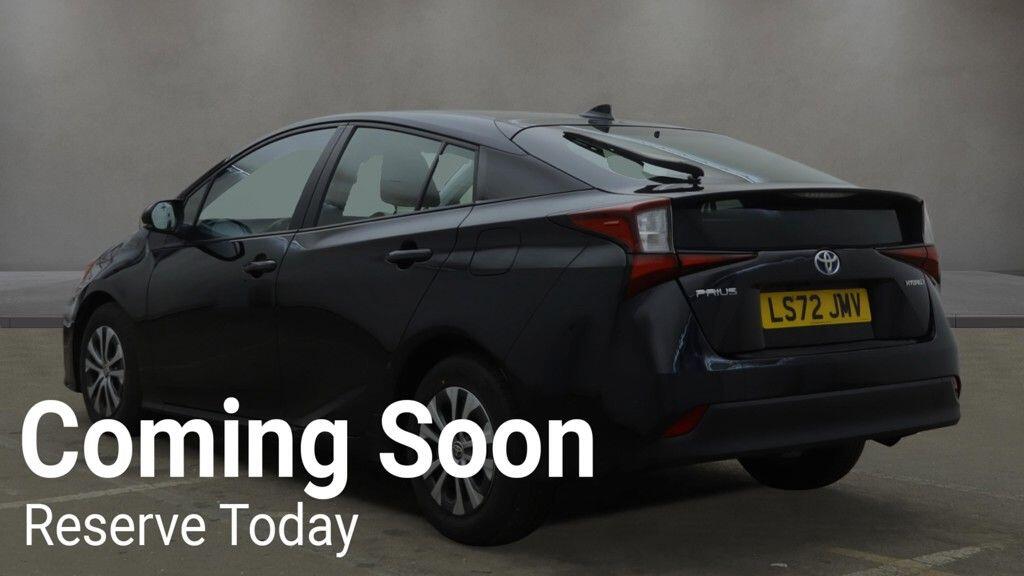 Used Toyota Prius 2022 for sale - 77456378: Photo 27