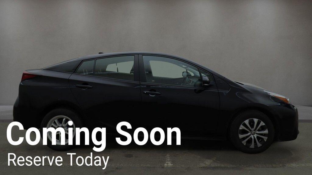 Used Toyota Prius 2022 for sale - 77456378: Photo 28
