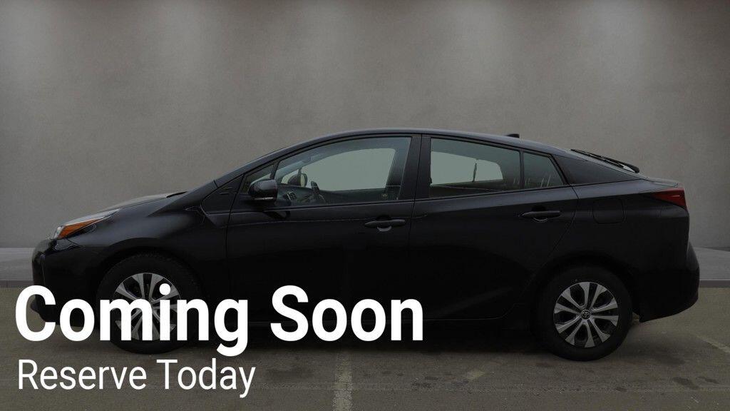 Used Toyota Prius 2022 for sale - 77456378: Photo 29