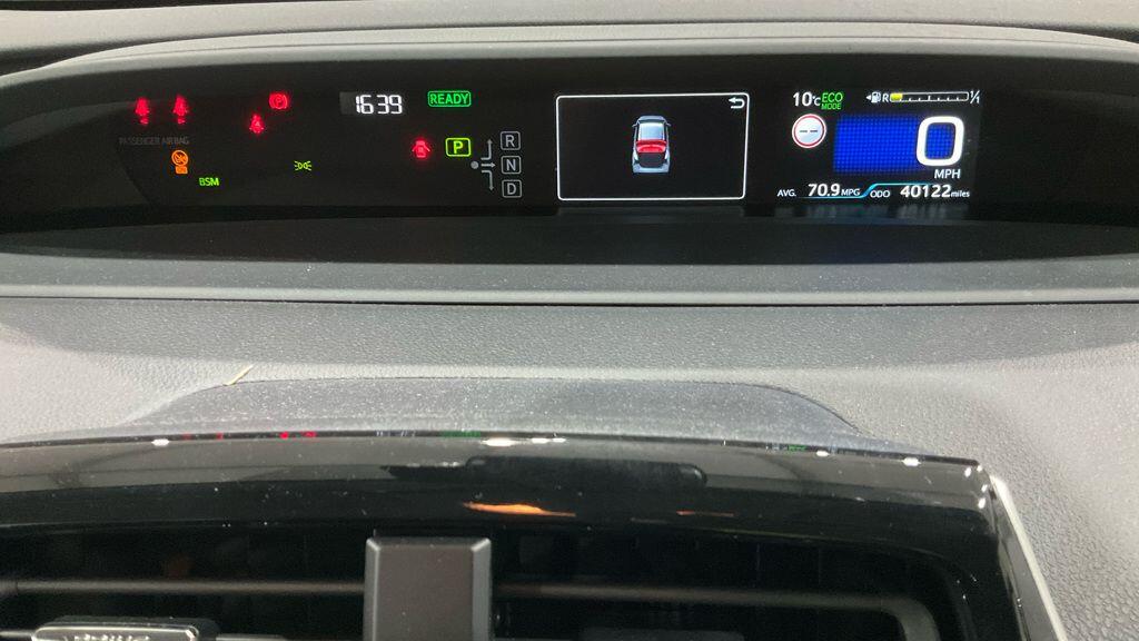 Used Toyota Prius 2022 for sale - 77456378: Photo 31