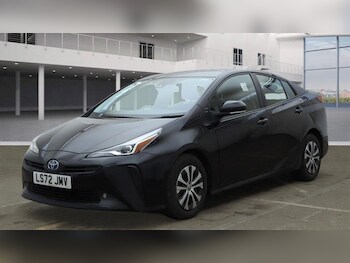 Used Toyota Prius 2022 for sale - 77456378: Photo