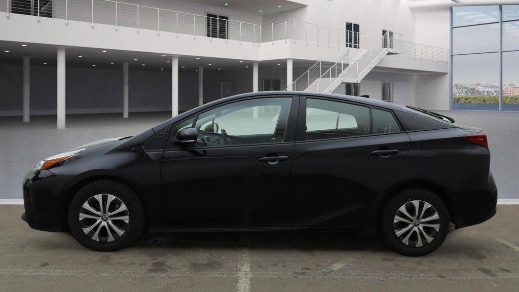 Used Toyota Prius 2022 for sale - 77456378: Photo 7