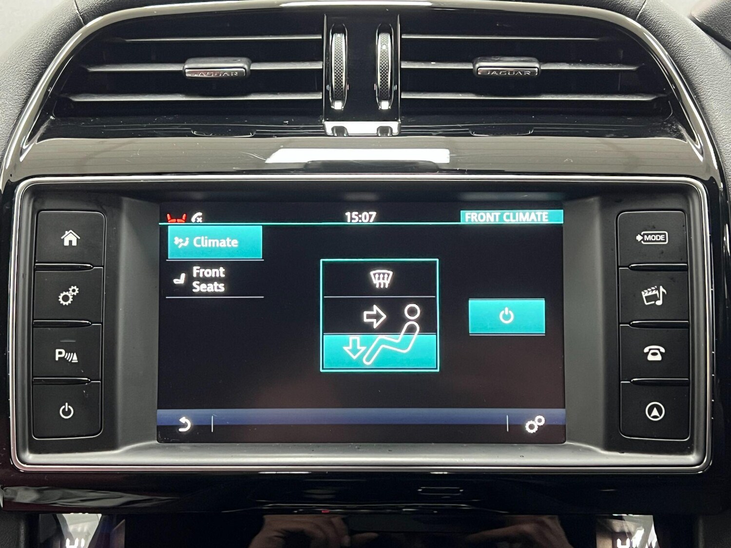 Used Jaguar F-Pace 2018 for sale - 76899361: Photo 47