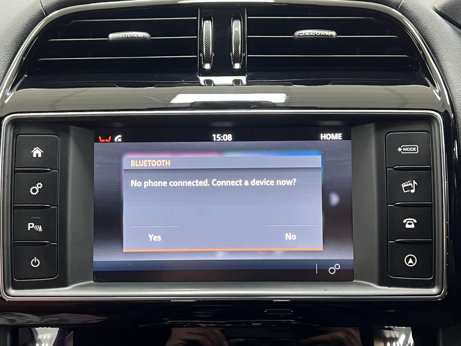 Used Jaguar F-Pace 2018 for sale - 76899361: Photo 50