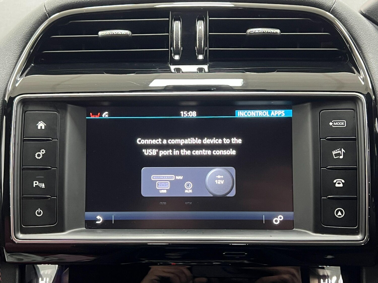 Used Jaguar F-Pace 2018 for sale - 76899361: Photo 52