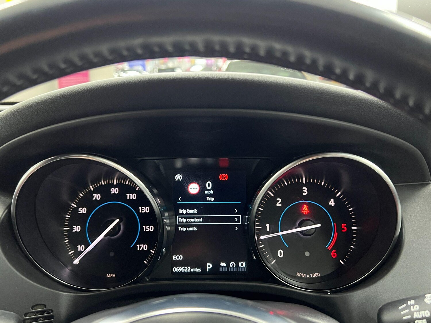 Used Jaguar F-Pace 2018 for sale - 76899361: Photo 74